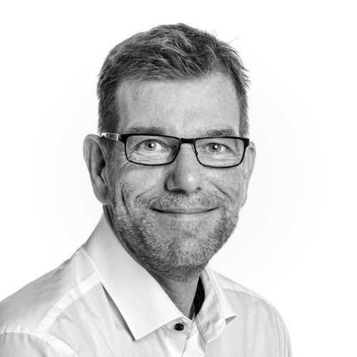 Henrik Rud - hr@henrikrud.com